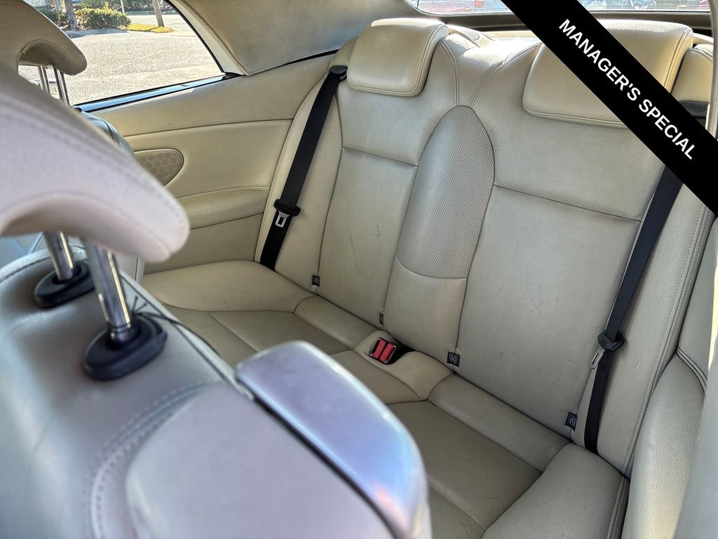Used 2007 Saab 9-3 2.0T FWD image 16