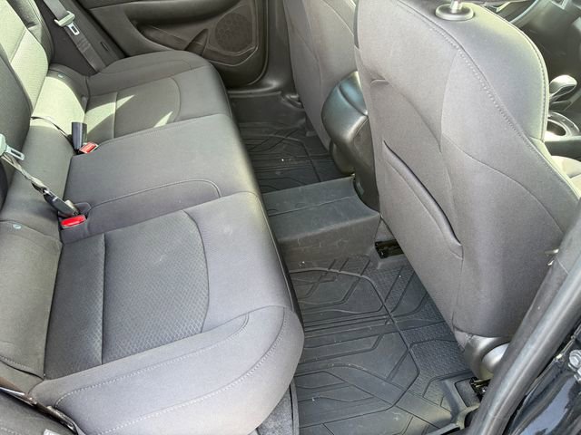Certified 2023 Chevrolet Malibu LS w/ LPO, Floor Liner Package image 40