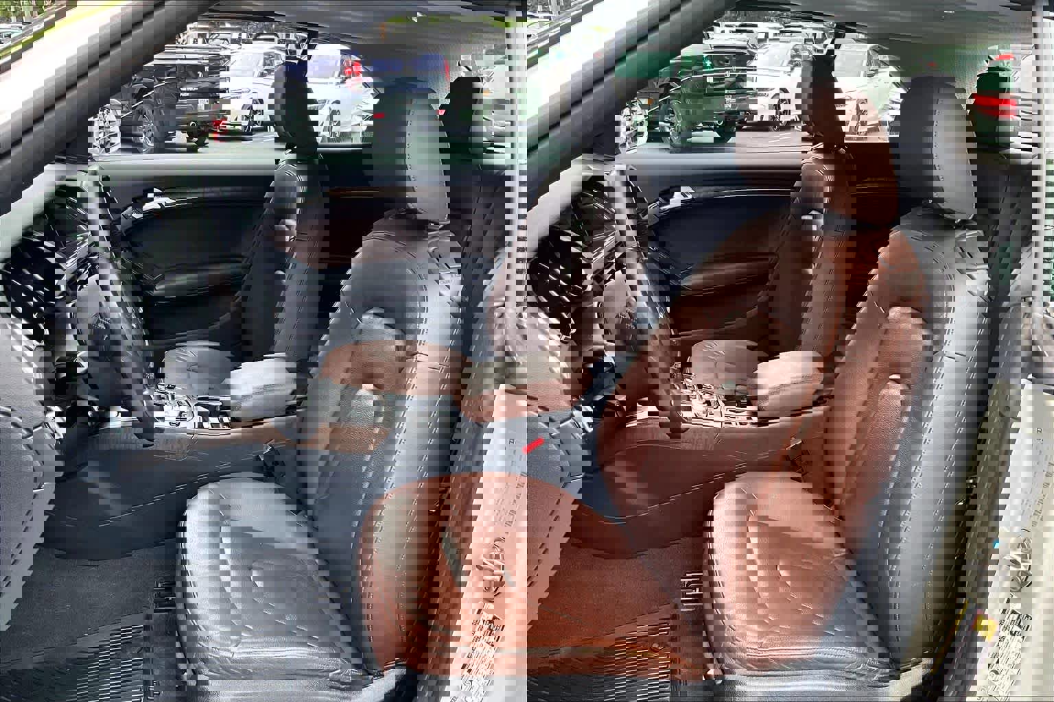 Used 2015 Audi A5 2.0T Premium Plus w/ Technology Package AWD/4WD image 7