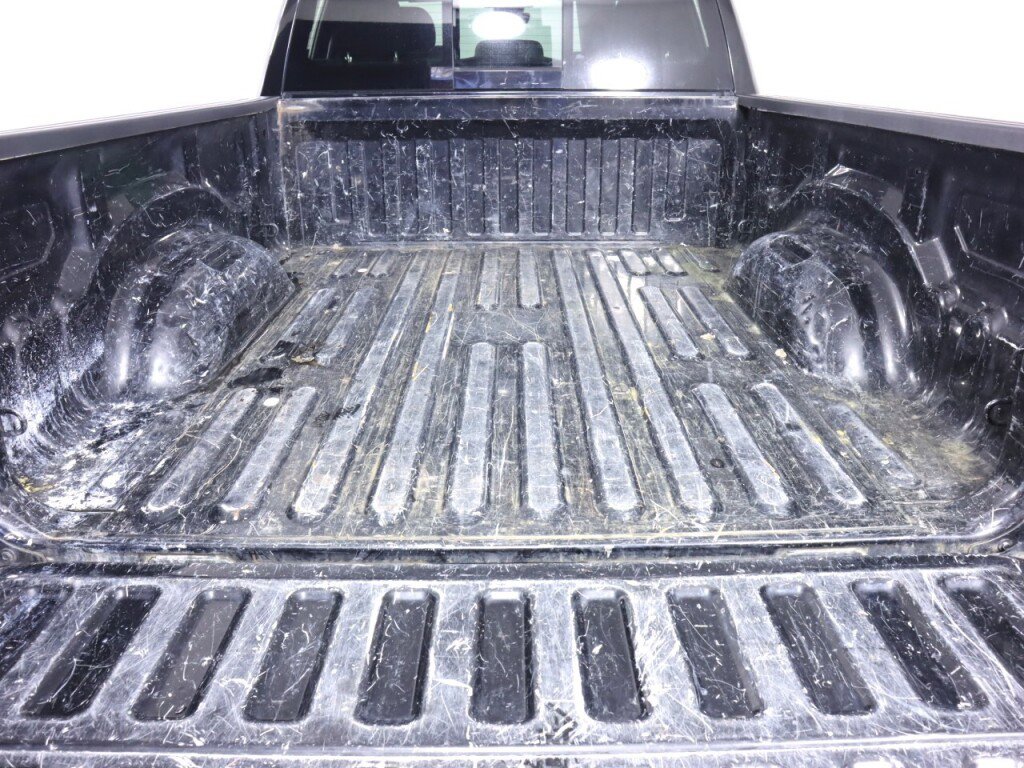 Used 2022 RAM 1500 Big Horn AWD/4WD image 37