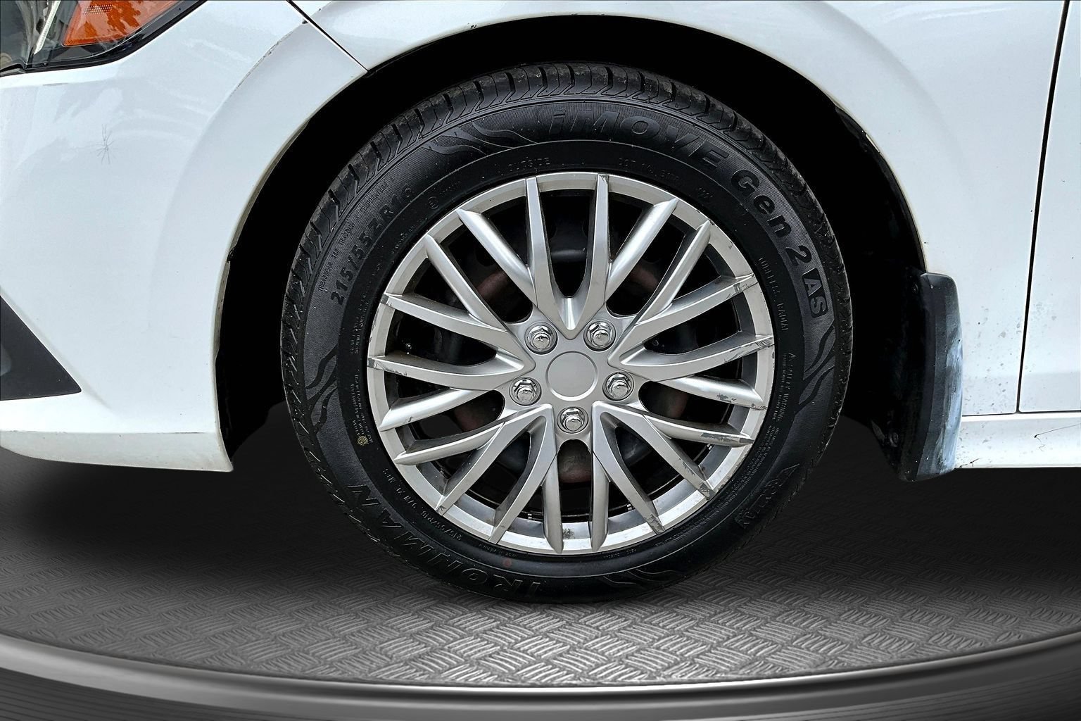 Used 2022 Honda Civic LX image 28