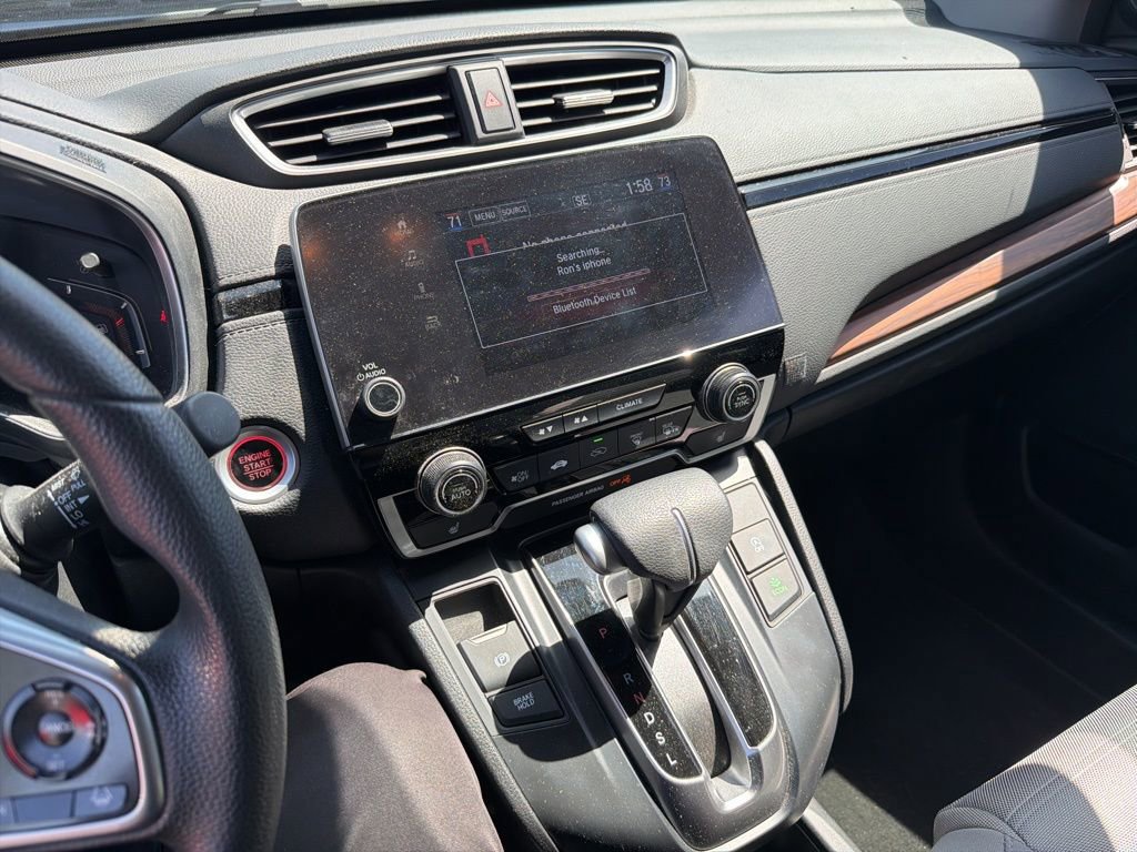 Used 2021 Honda CR-V EX image 7