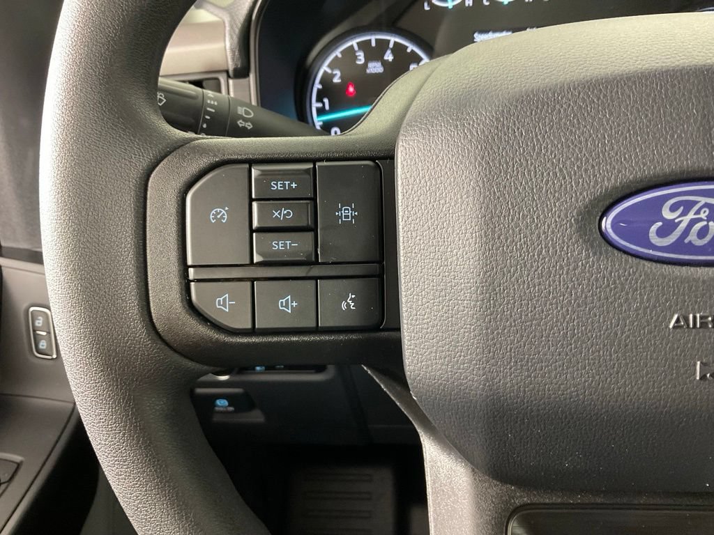 New 2026 Ford F150 XL RWD image 23