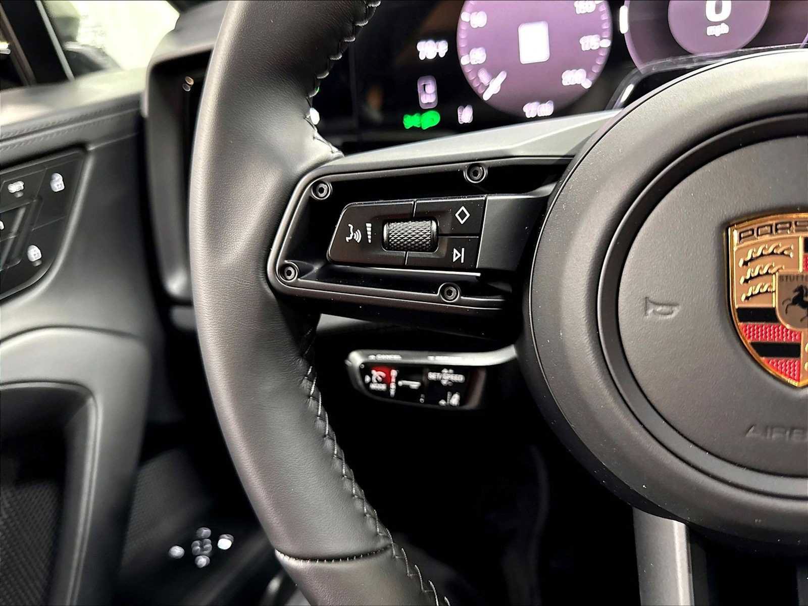 New 2026 Porsche Cayenne S AWD/4WD image 19