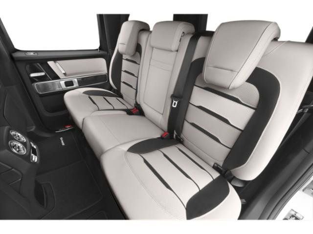 Used 2022 Mercedes-Benz G 63 AMG 4MATIC image 13