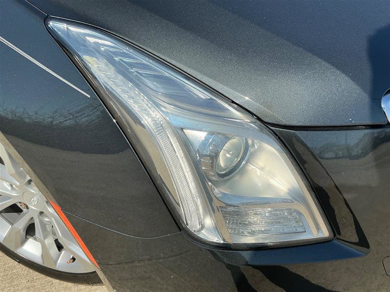 Used 2016 Cadillac XTS Luxury image 16