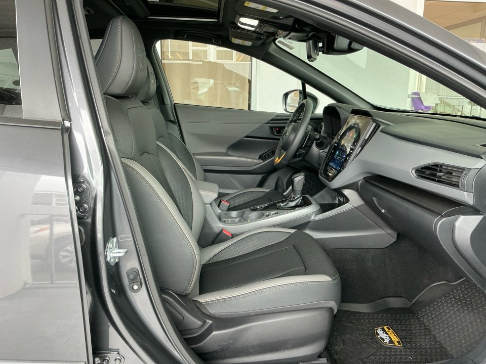 Certified 2026 Subaru Crosstrek 2.5i Wilderness image 27