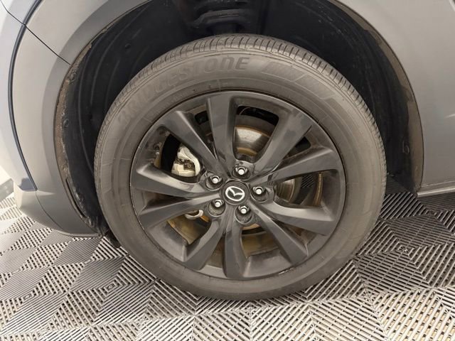Certified 2023 MAZDA CX-30 AWD 2.5 S w/ Preferred Package image 45