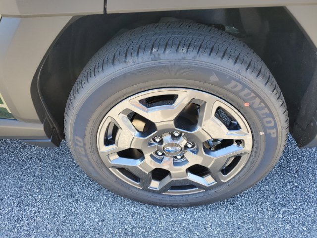 New 2026 Subaru Outback Premium AWD/4WD image 13