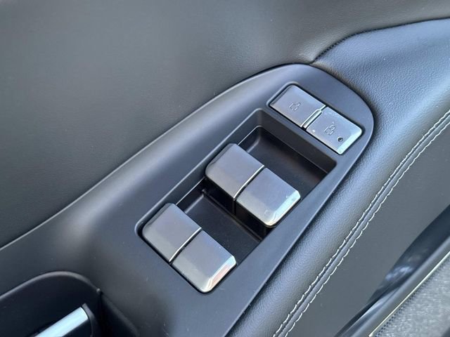 New 2025 Lincoln Navigator Reserve w/ Jet Appearance Package image 21