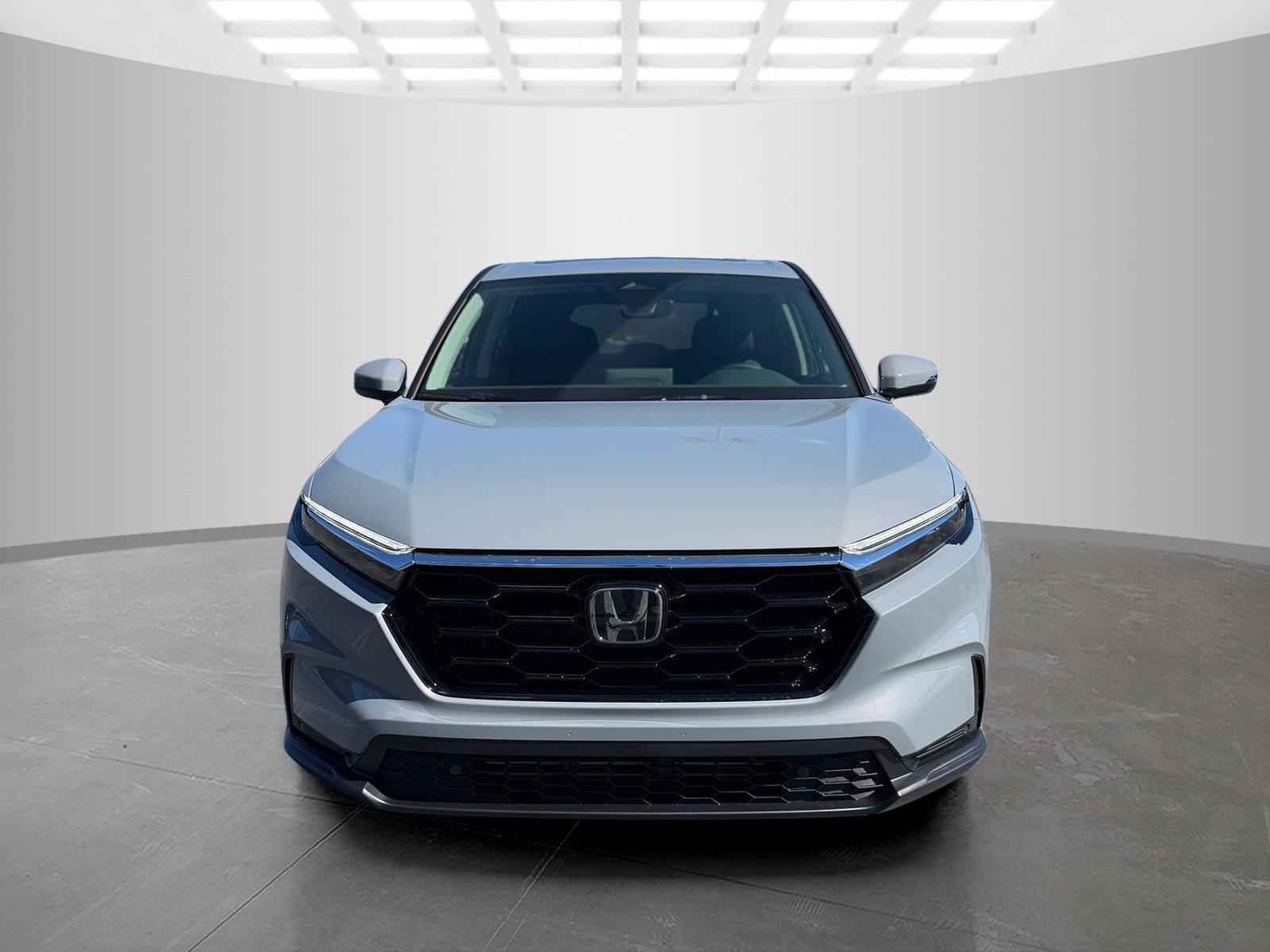 New 2027 Honda CR-V EX-L image 2