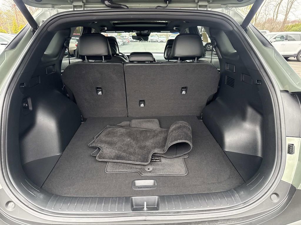Used 2023 Kia Sportage X-Line w/ X-Line Premium Package image 7