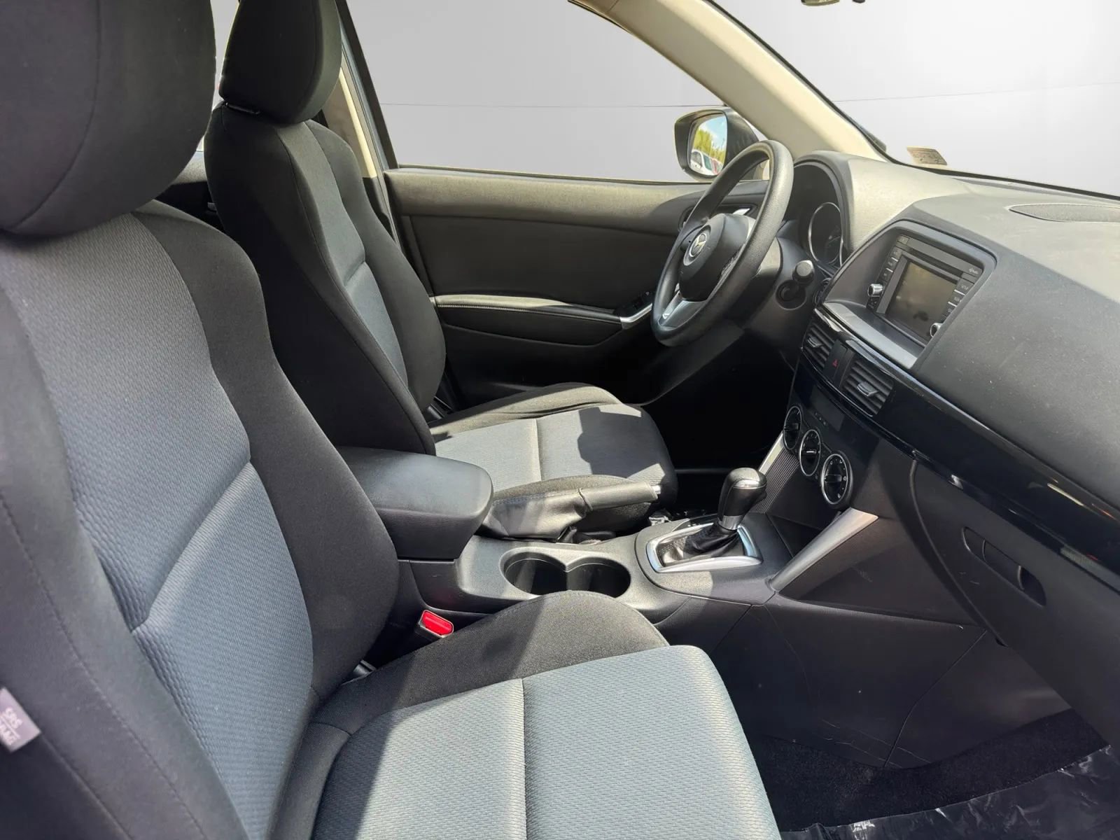 Used 2015 MAZDA CX-5 Sport w/ Bluetooth Audio Package AWD/4WD image 17