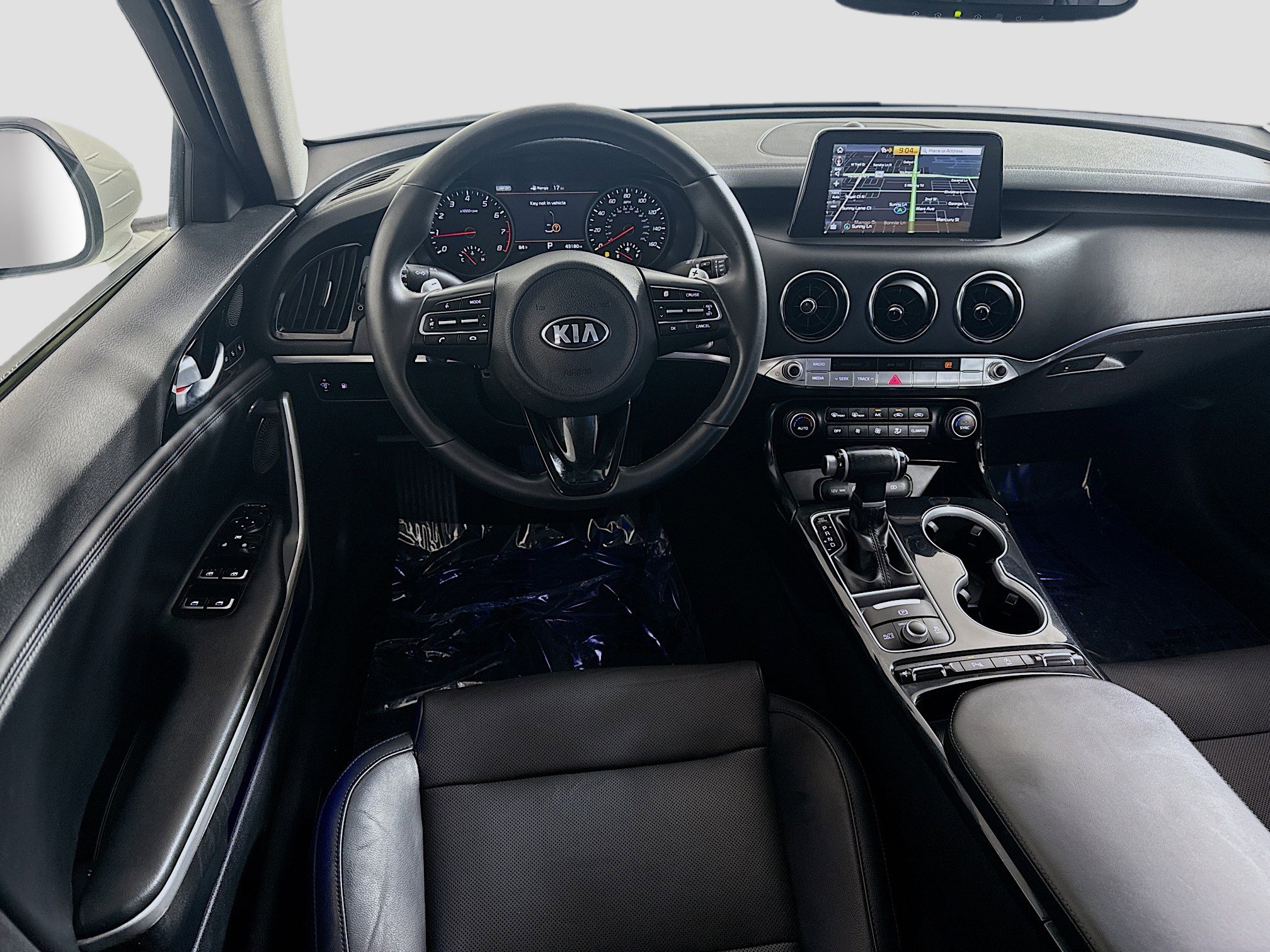 Used 2018 Kia Stinger Premium image 15