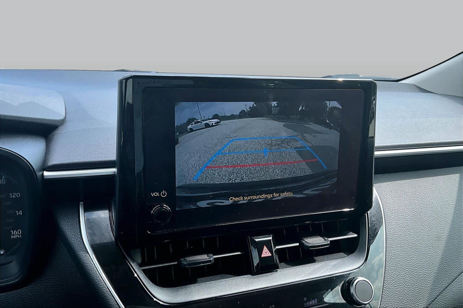 Used 2024 Toyota Corolla LE FWD image 51