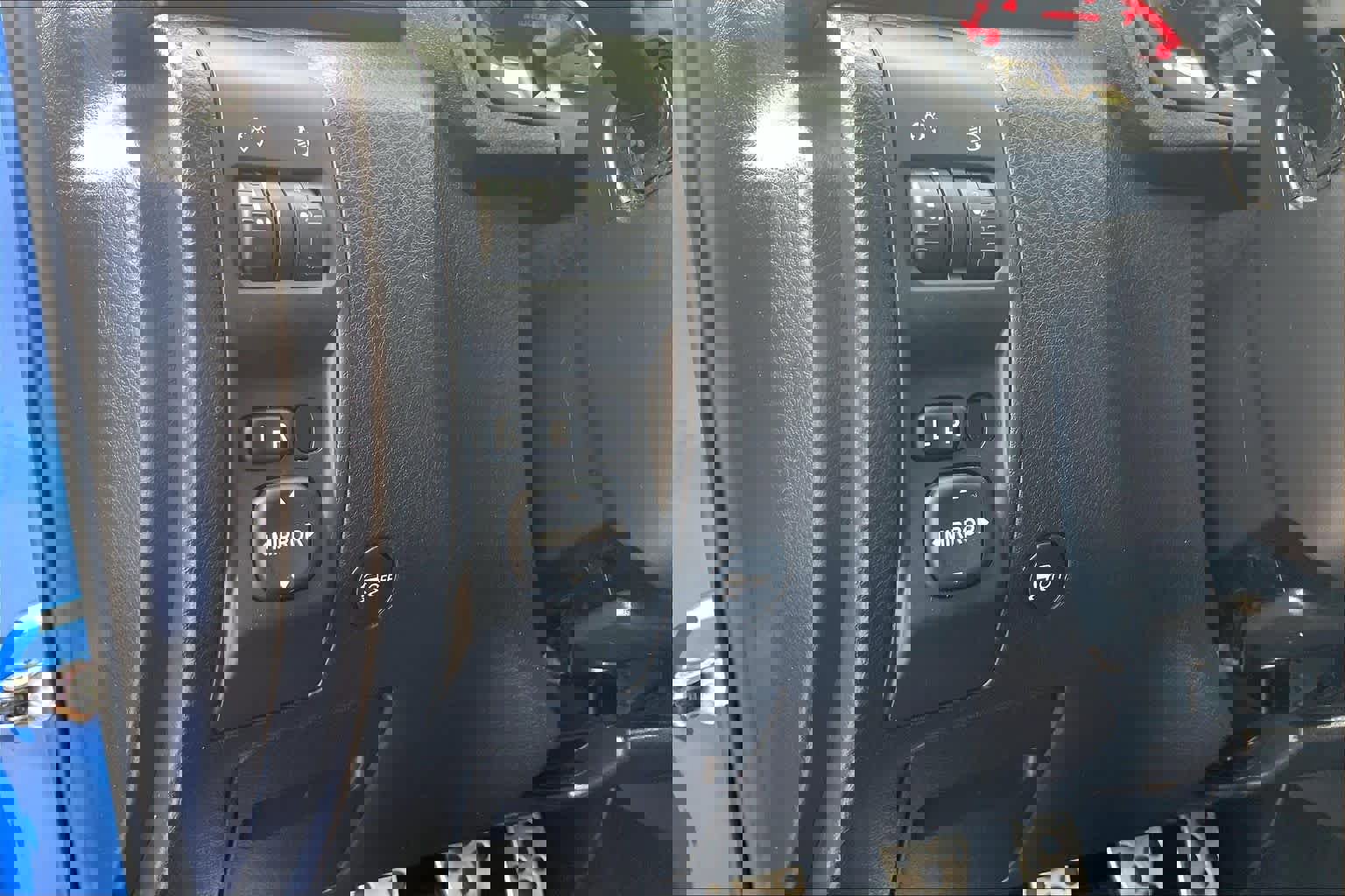 Used 2014 Subaru Impreza WRX Limited image 33