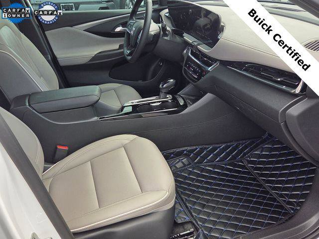 Used 2026 Buick Envista Avenir image 63