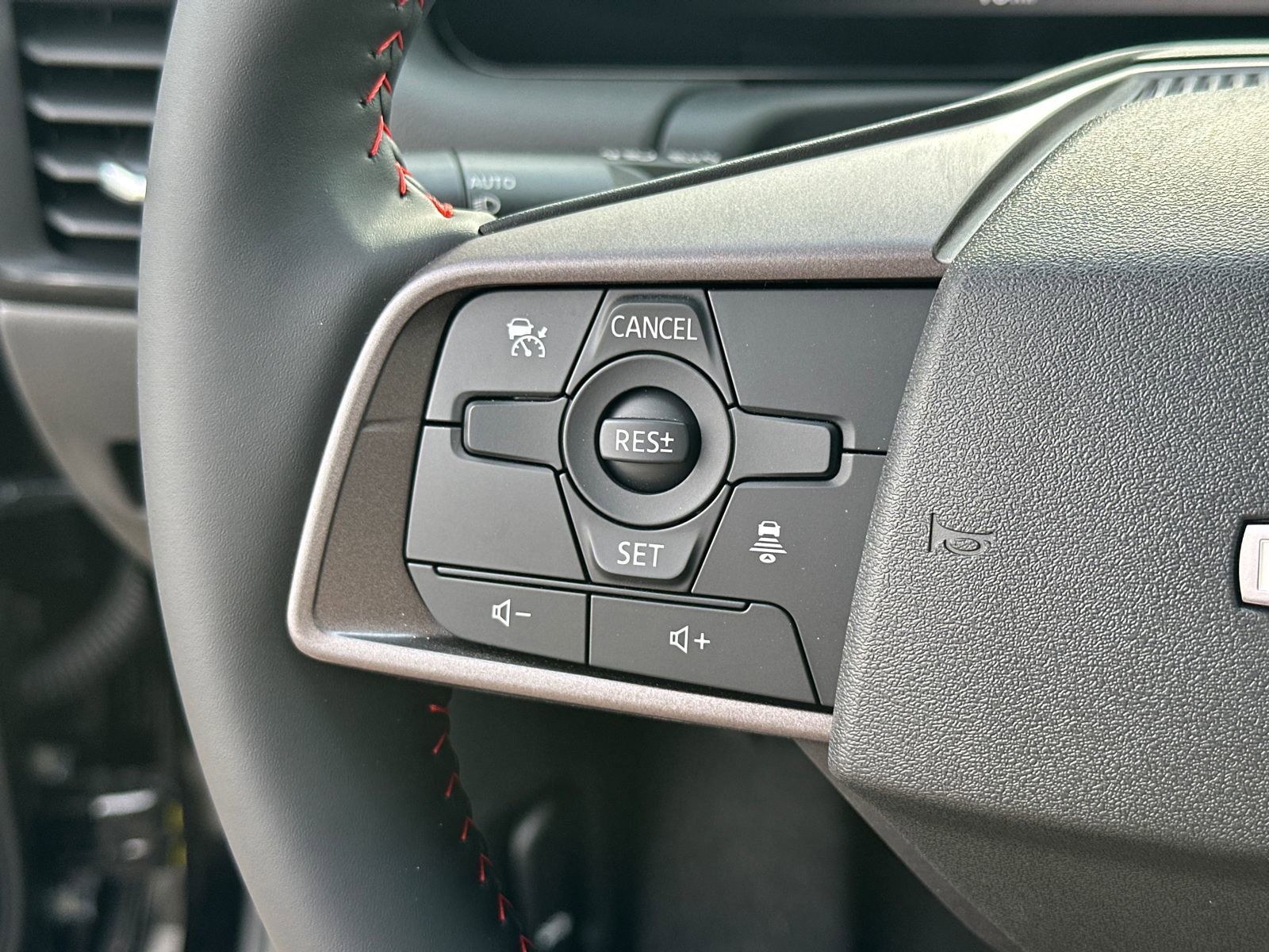 New 2026 Nissan Sentra SR w/ SR All Weather Package image 26