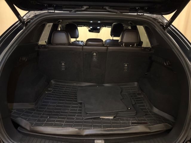 Used 2023 MAZDA CX-5 Signature image 9