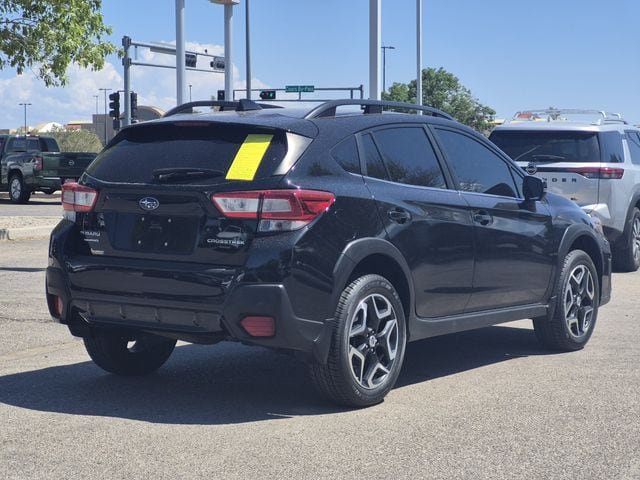 Used 2018 Subaru Crosstrek 2.0i Limited AWD/4WD image 3