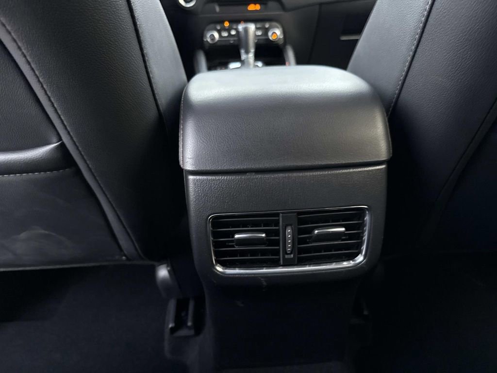 Certified 2023 MAZDA CX-5 AWD 2.5 S w/ Premium Package image 23