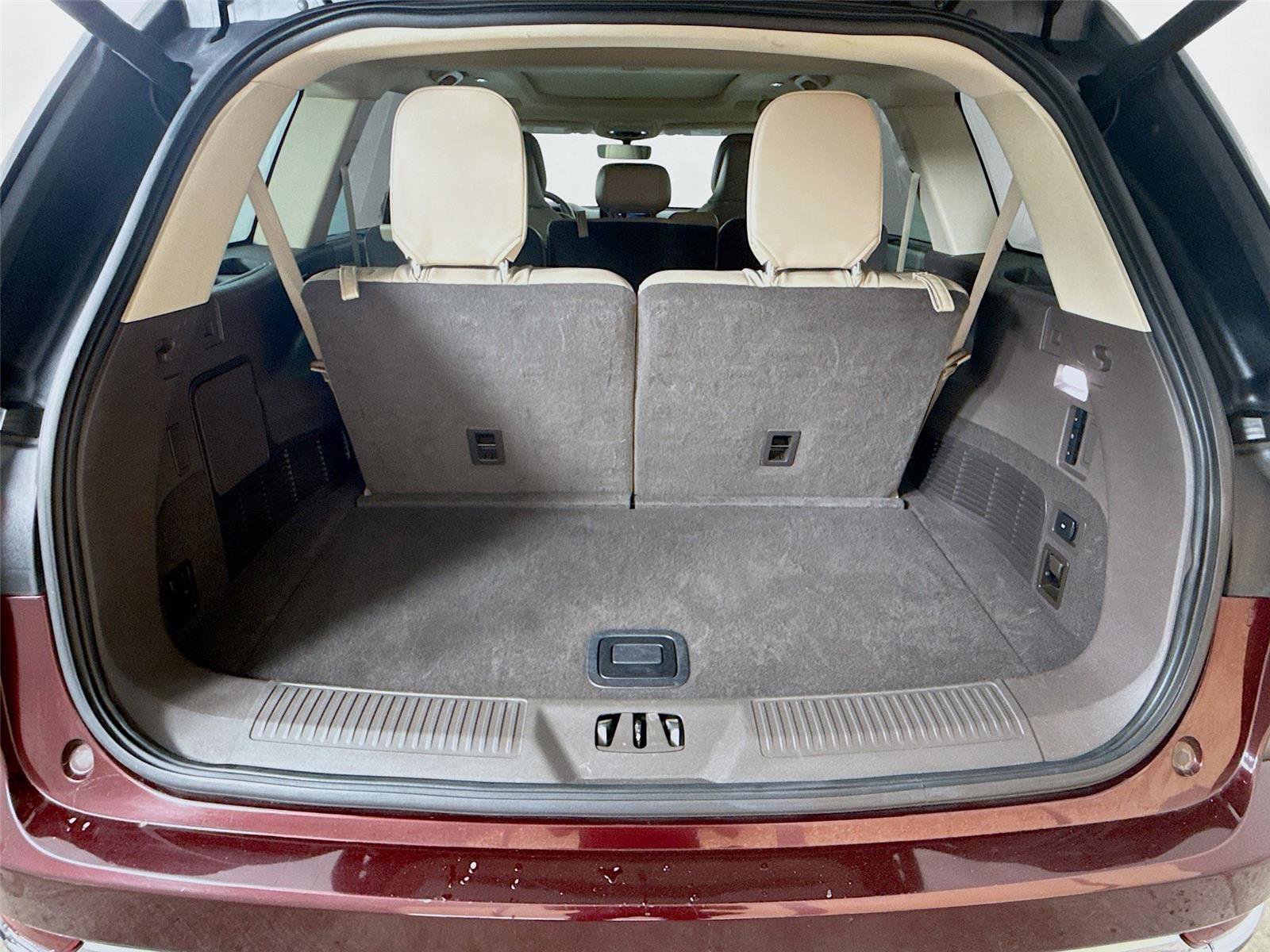 Used 2021 Lincoln Aviator Reserve w/ Equipment Group 202A image 22