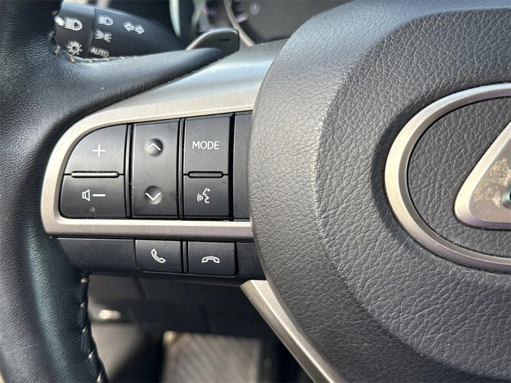 Used 2021 Lexus RX 350 FWD w/ Premium Package image 21