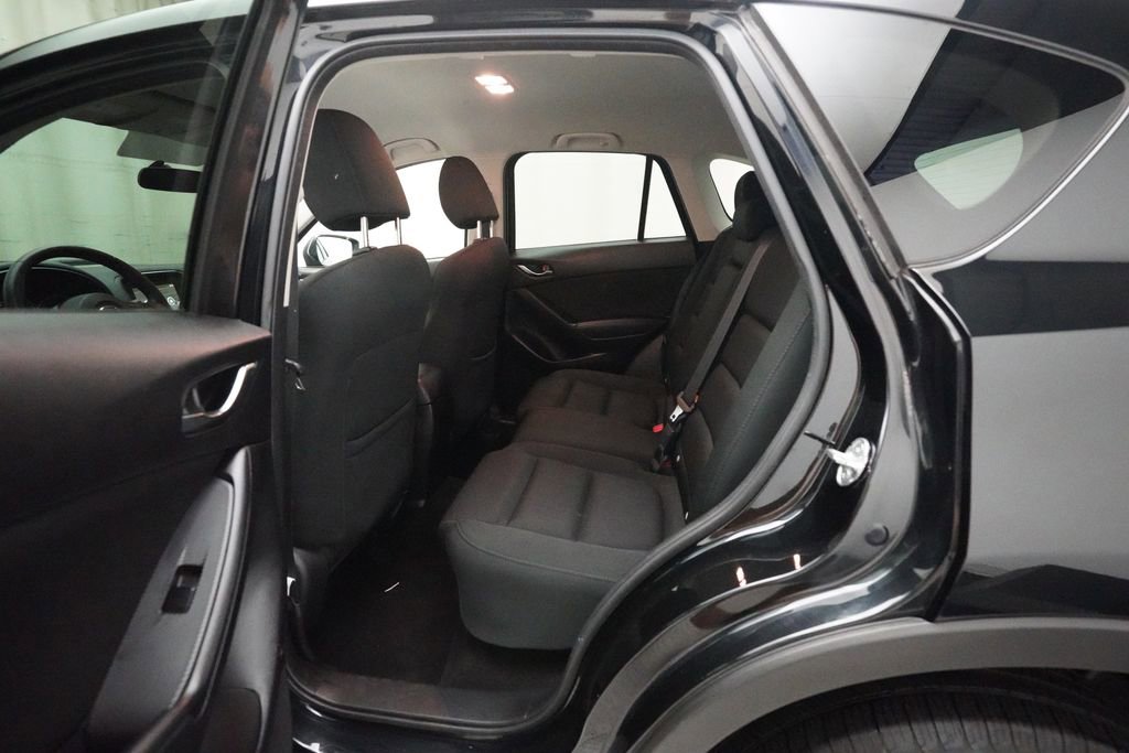 Used 2016 MAZDA CX-5 Touring image 15