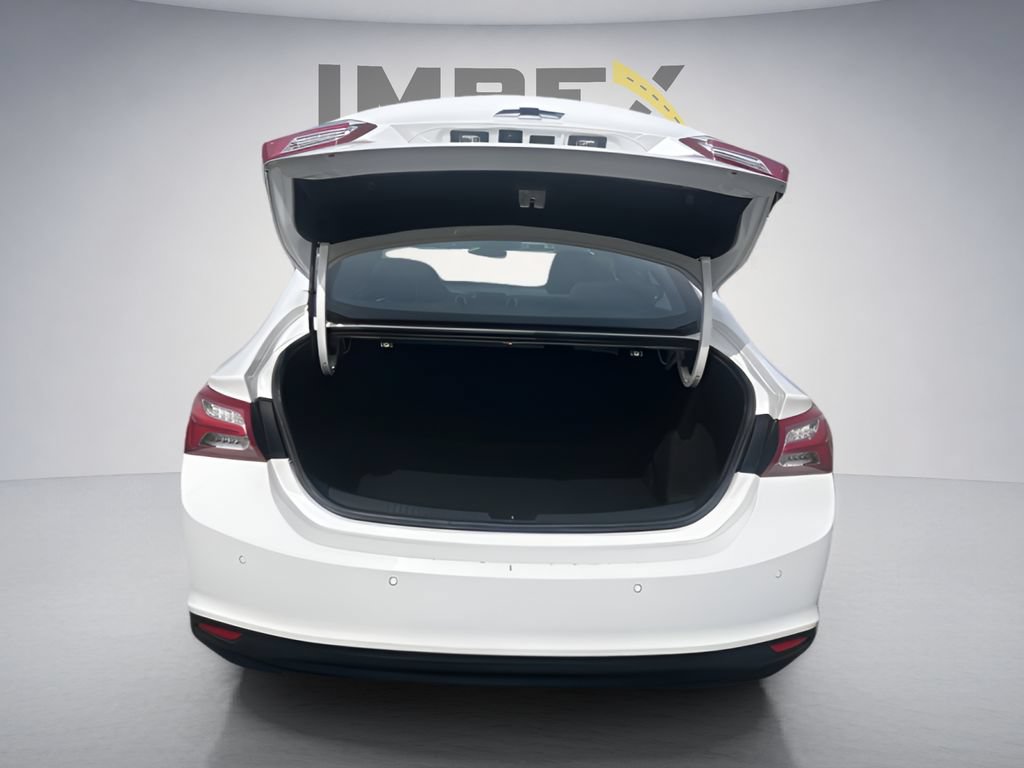 Used 2024 Chevrolet Malibu LT w/ Sport Edition FWD image 29