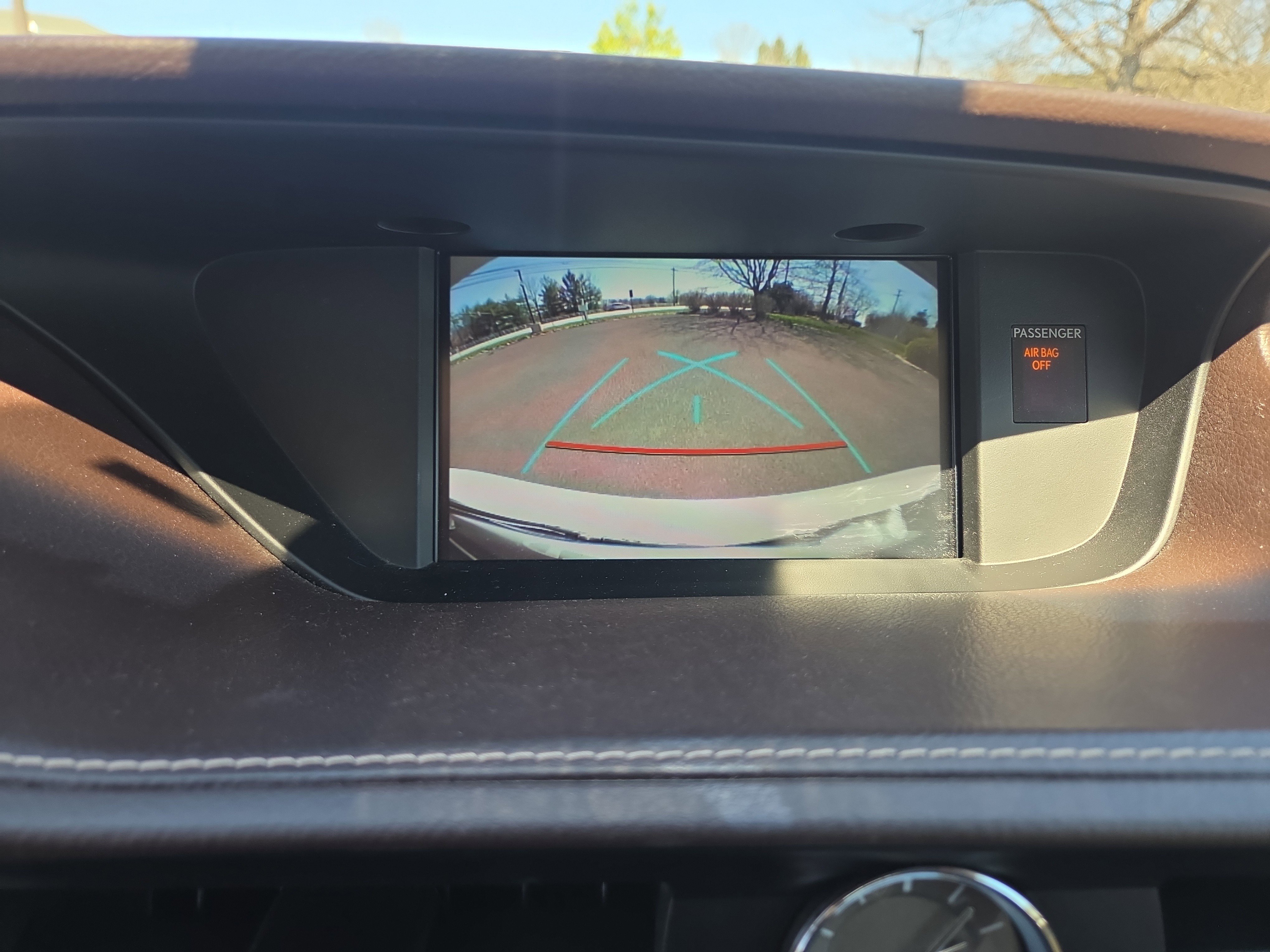 Used 2017 Lexus ES 350 w/ Luxury Package image 27