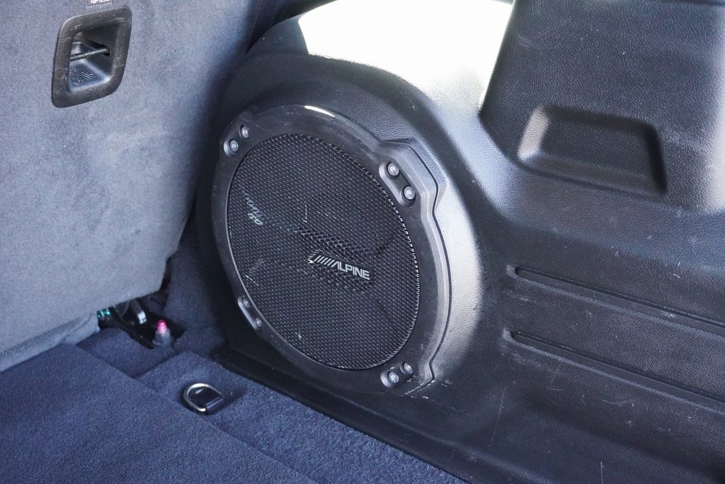 Used 2022 Jeep Wrangler Unlimited Rubicon w/ LED Lighting Group image 9