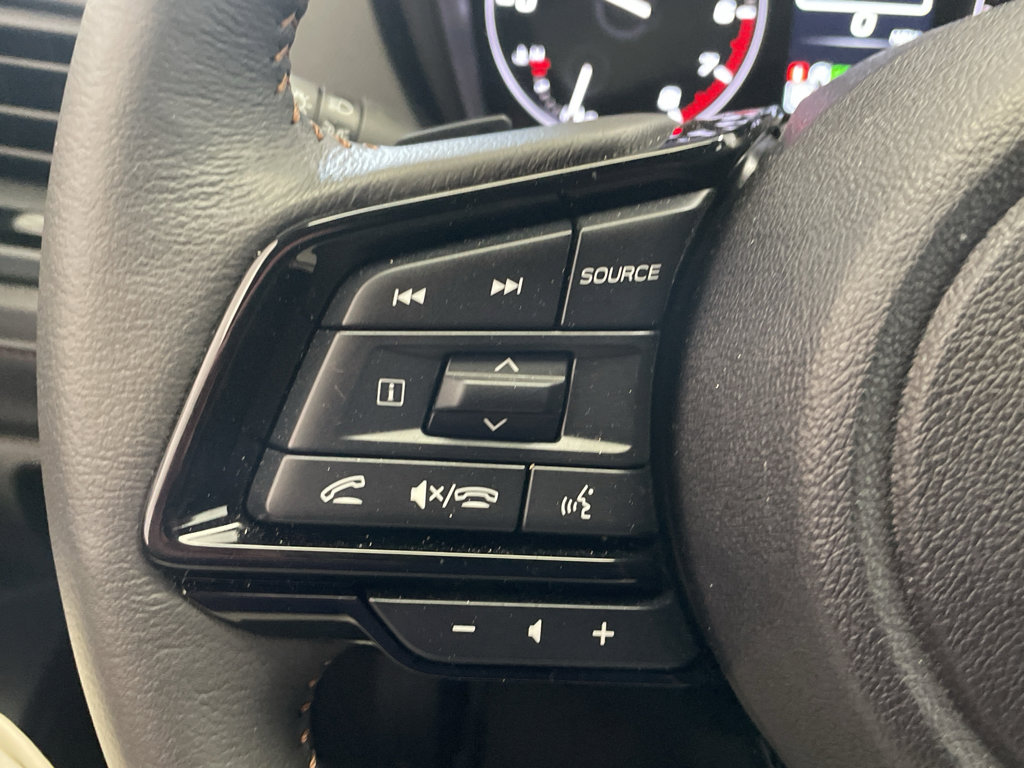 Certified 2025 Subaru Forester Touring w/ Protection Package image 16