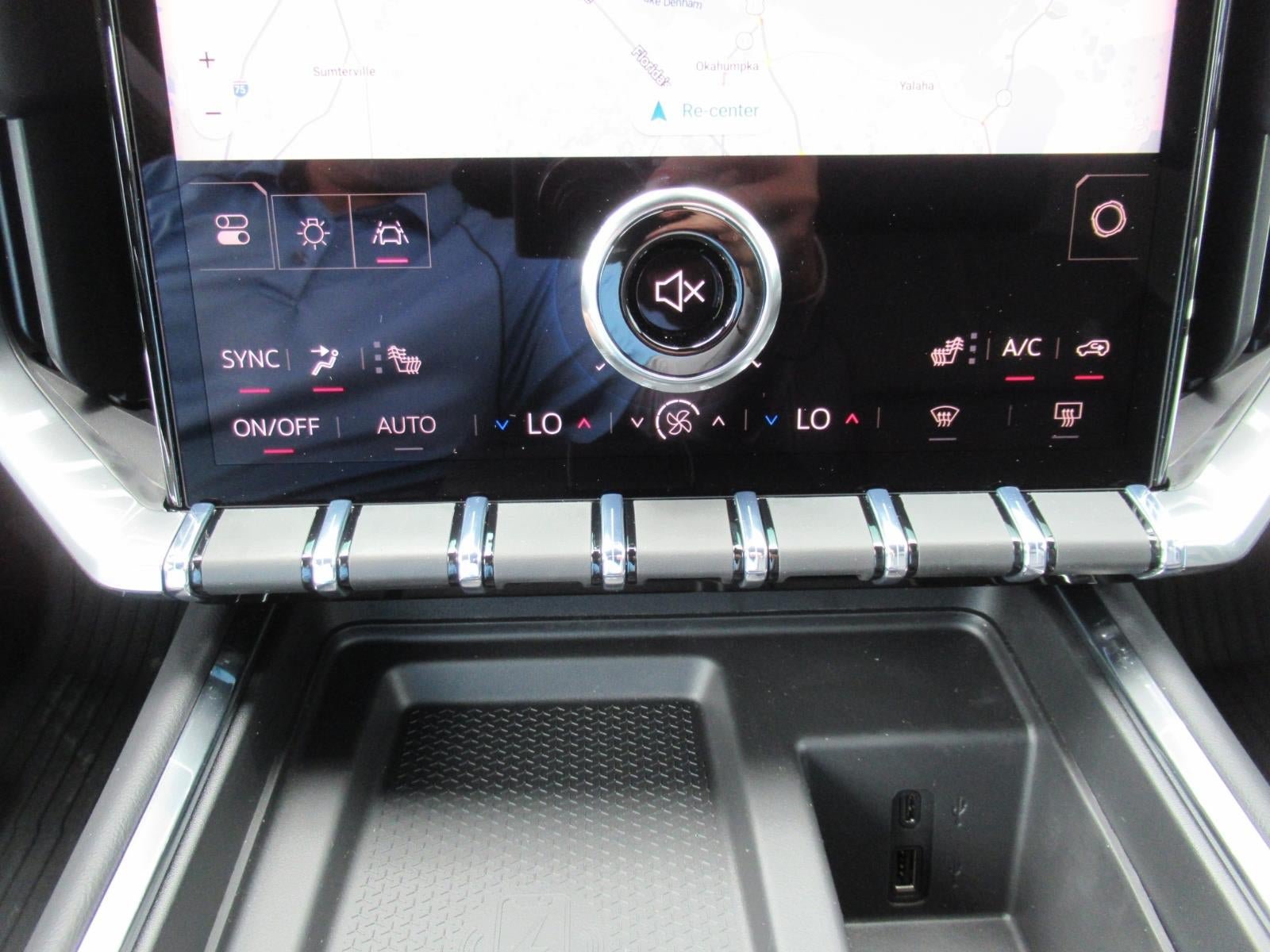 New 2027 GMC Acadia Elevation w/ Elevation Premium Package FWD image 31