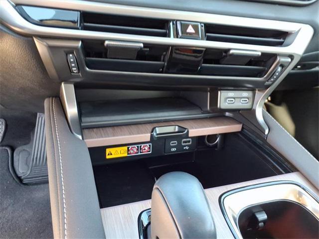 Certified 2024 Lexus RX 350h image 26