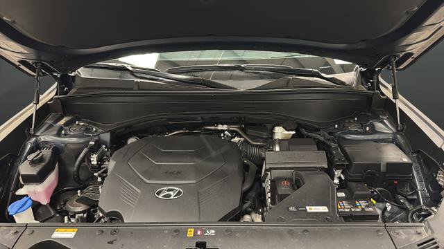 Used 2025 Hyundai Palisade Calligraphy image 28
