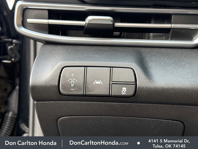 Used 2023 Hyundai Elantra SEL w/ Convenience Package image 22