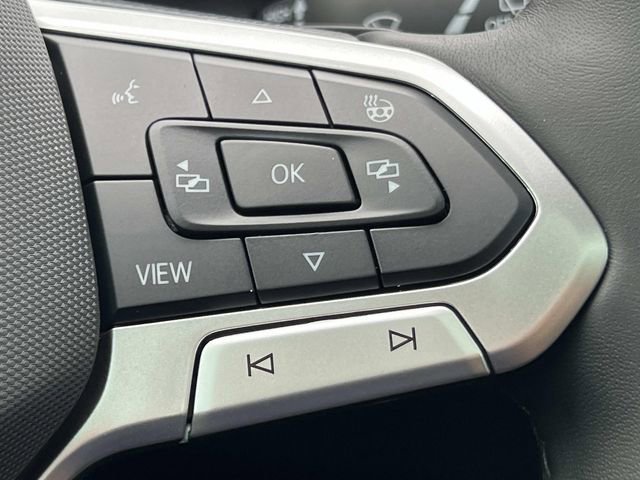 New 2026 Volkswagen Atlas SEL Premium R-Line AWD/4WD image 17