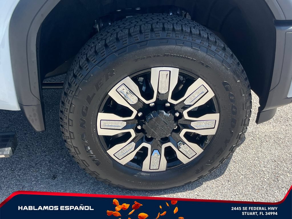New 2026 GMC Sierra 2500 Denali w/ Denali Reserve Package AWD/4WD image 21