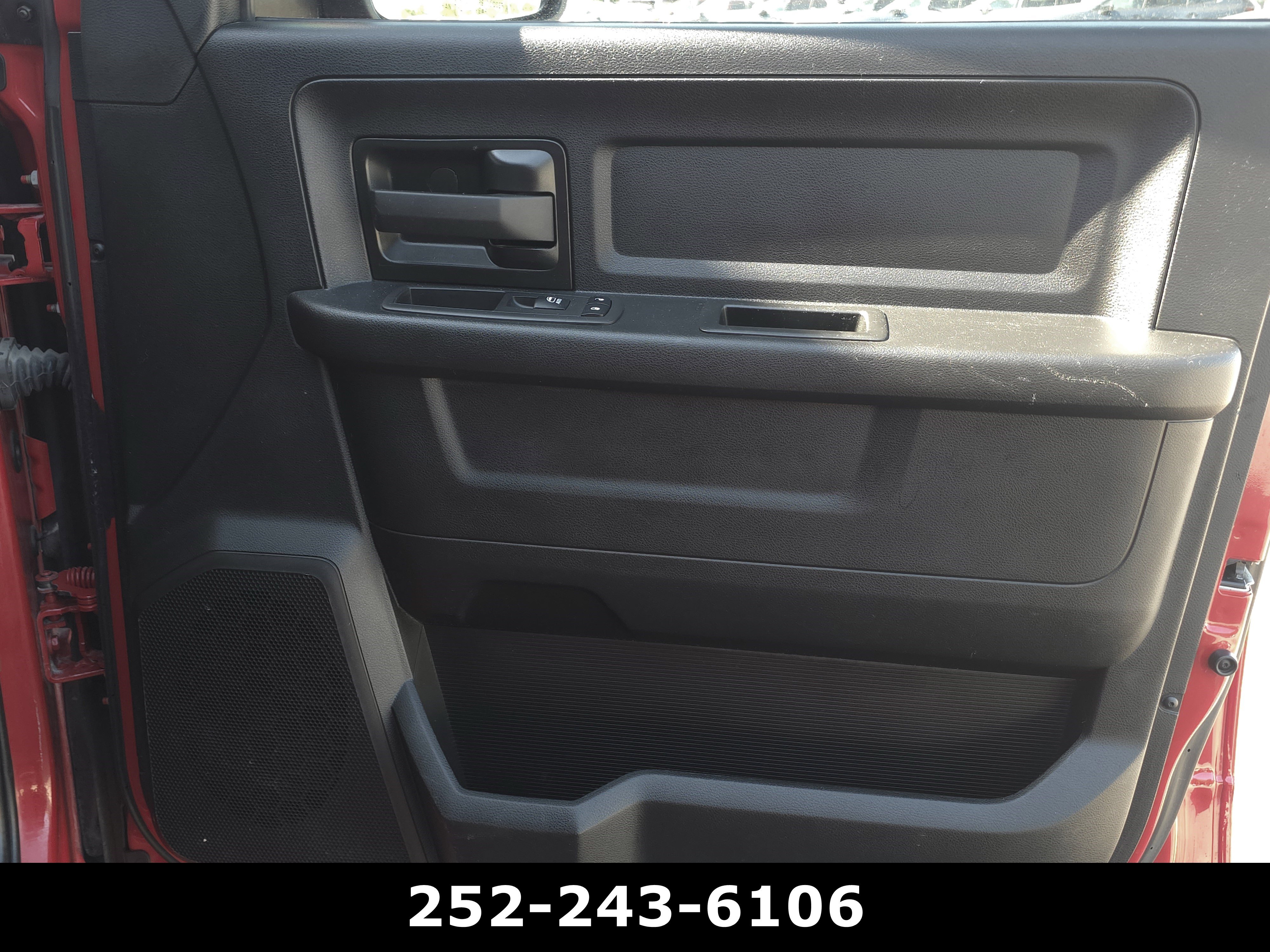 Used 2021 RAM 1500 Tradesman w/ Popular Equipment Group AWD/4WD image 34