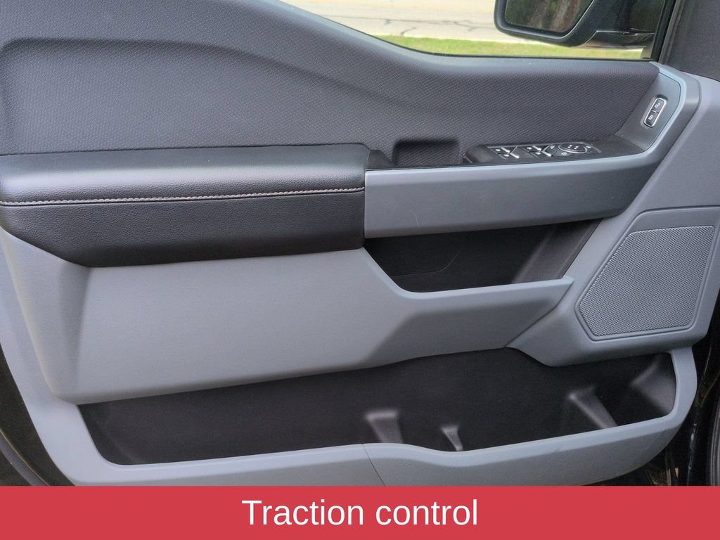 Used 2023 Ford F150 XLT AWD/4WD image 12