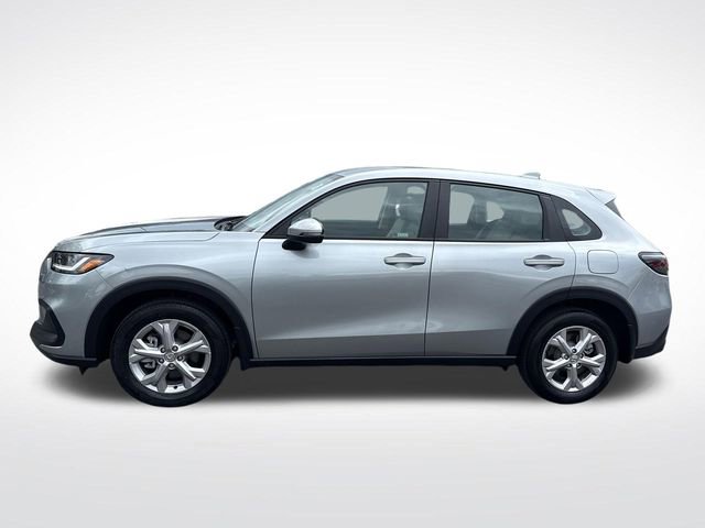 Certified 2023 Honda HR-V LX image 2