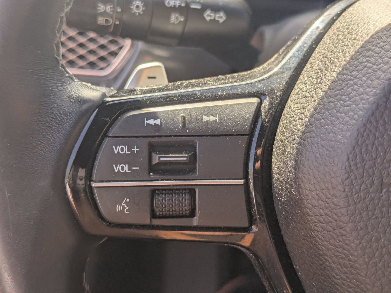 Certified 2023 Acura Integra A-Spec image 18