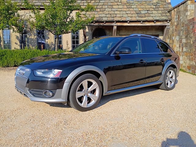 Used 2015 Audi A4 Premium Plus w/ Premium Plus Package AWD/4WD image 5