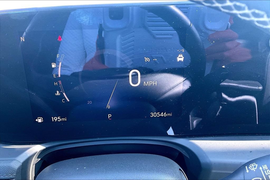 Used 2025 Buick Encore GX Preferred FWD image 15