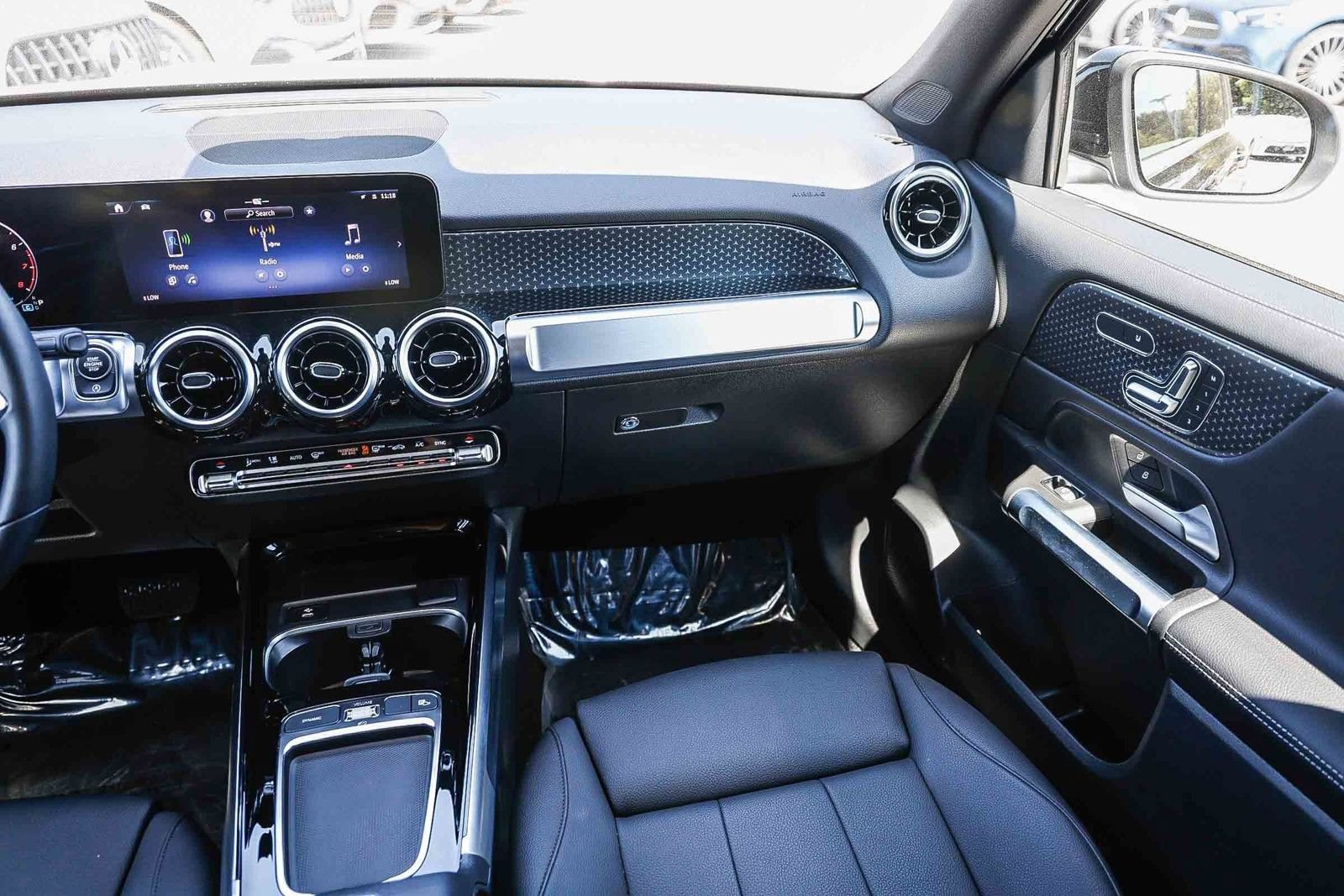 Certified 2026 Mercedes-Benz GLB 250 image 15