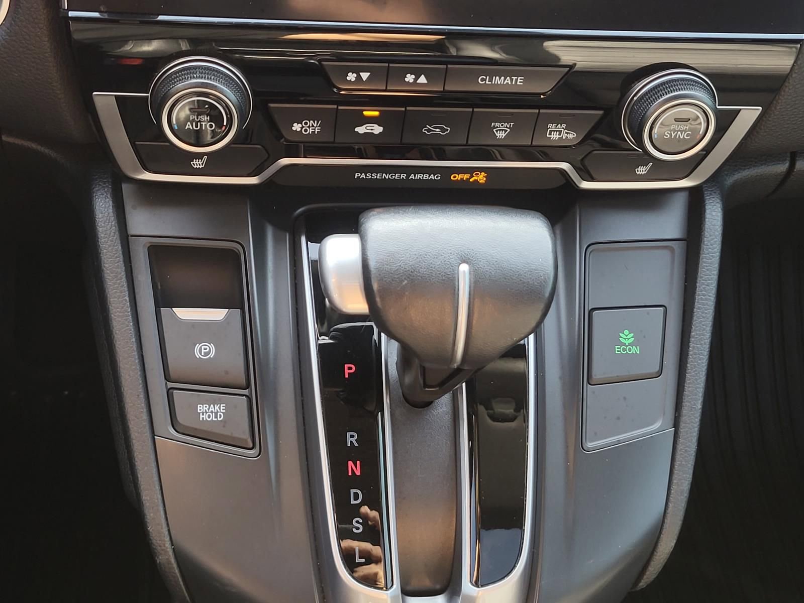 Used 2019 Honda CR-V EX-L image 24