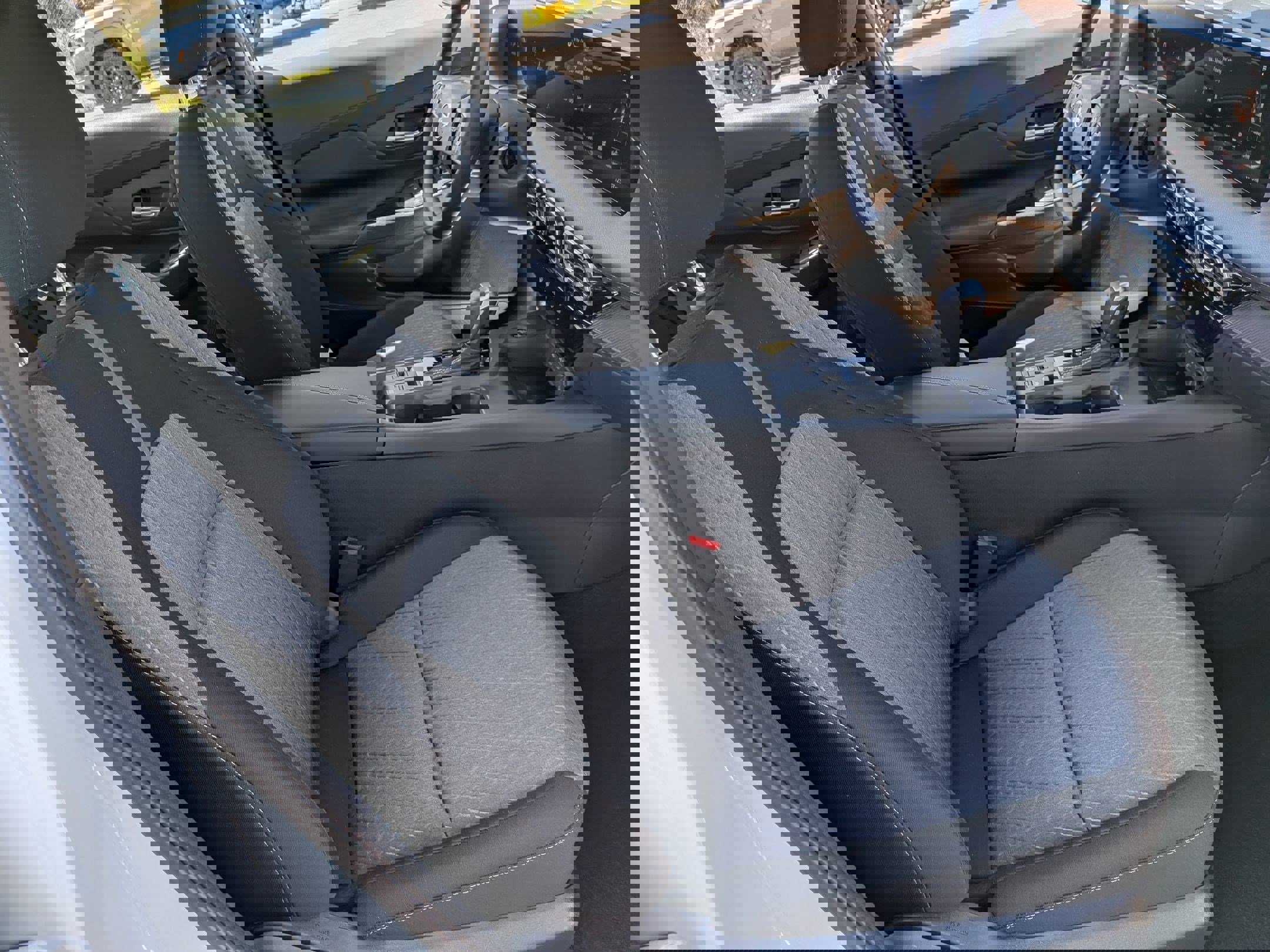 New 2026 Nissan Sentra SV w/ Floor Mat Package image 32