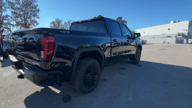 New 2026 GMC Sierra 1500 Elevation image 8