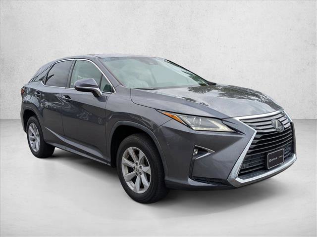 Used 2017 Lexus RX 350 FWD image 3
