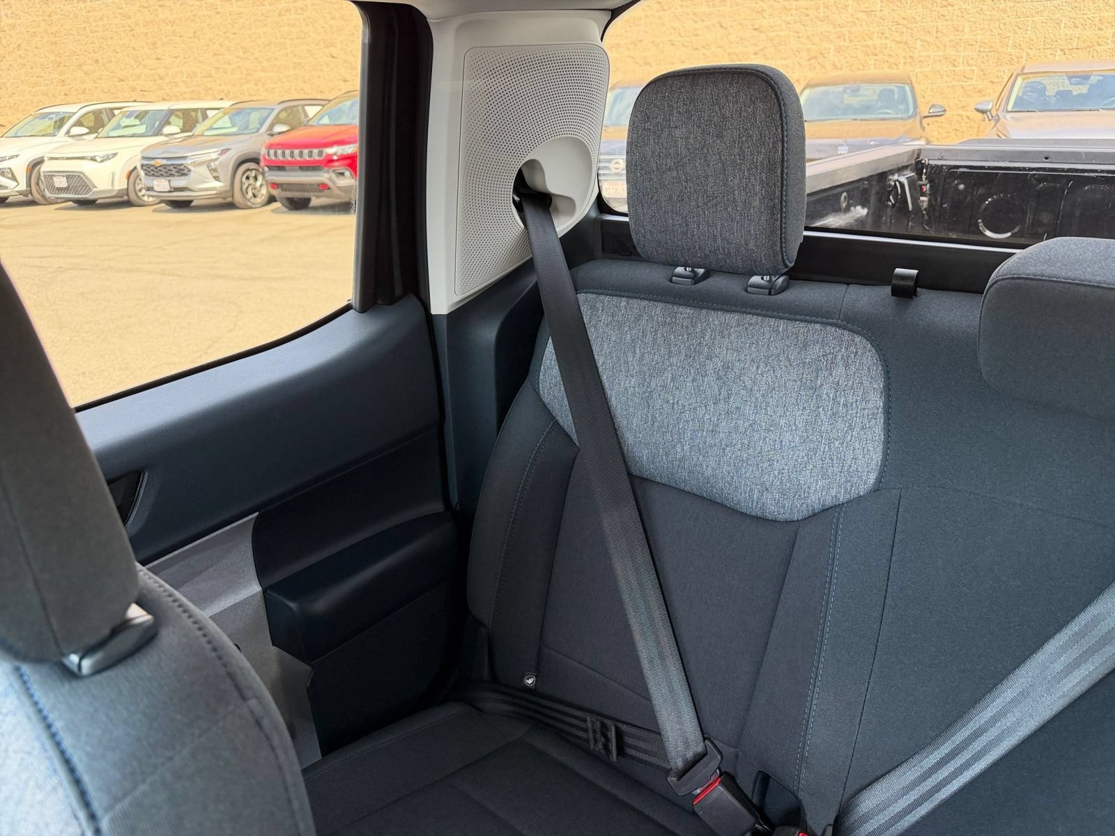 Used 2026 Ford Maverick XLT w/ Equipment Group 301A AWD/4WD image 37